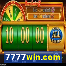 7777win.com