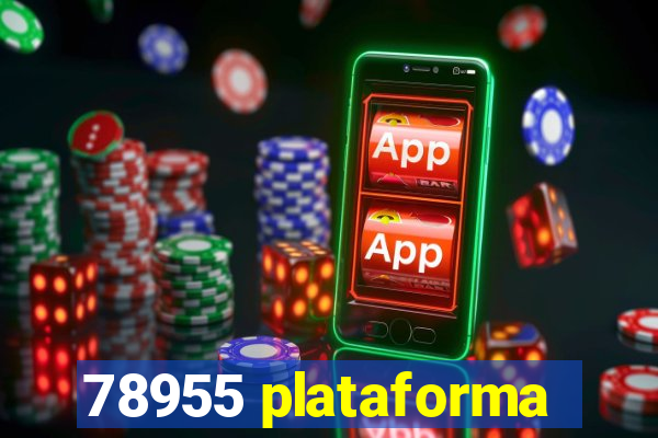 78955 plataforma