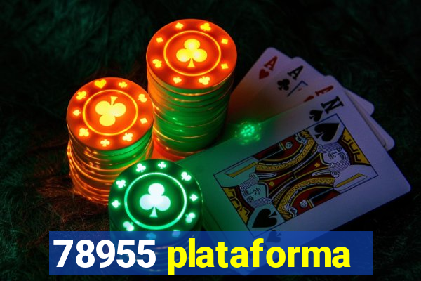 78955 plataforma