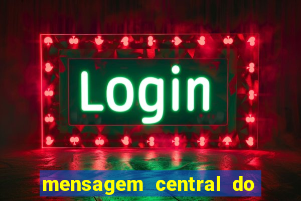 mensagem central do filme cartas para deus