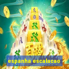 espanha escalacao