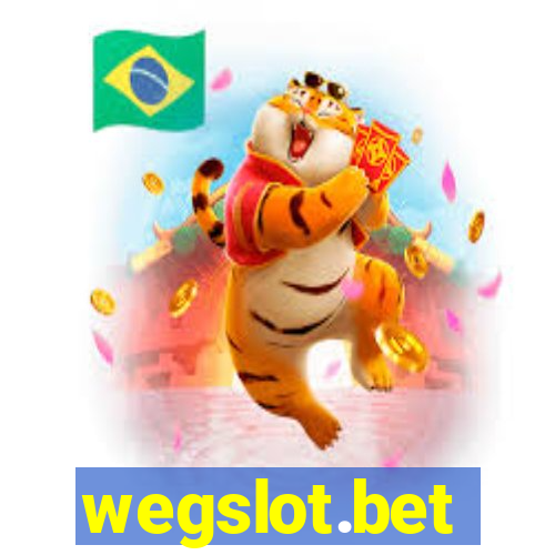 wegslot.bet