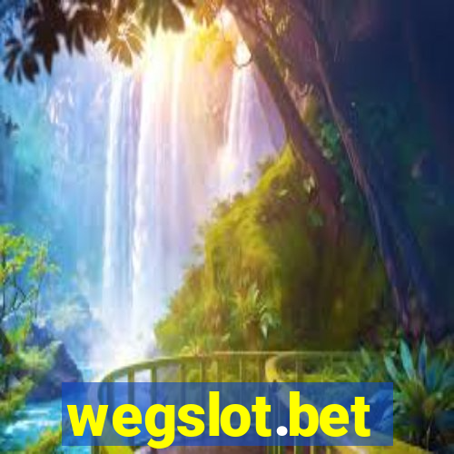 wegslot.bet