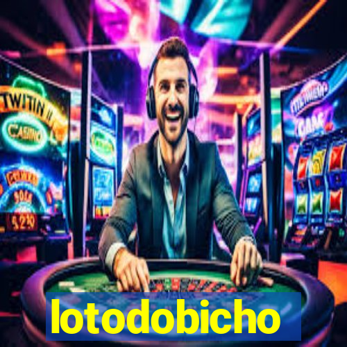 lotodobicho