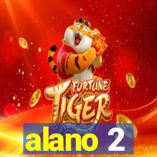 alano 2