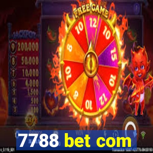 7788 bet com