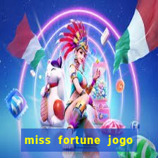 miss fortune jogo de sexo