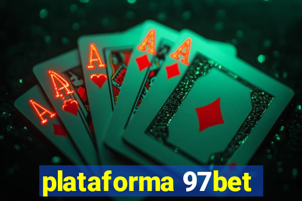 plataforma 97bet