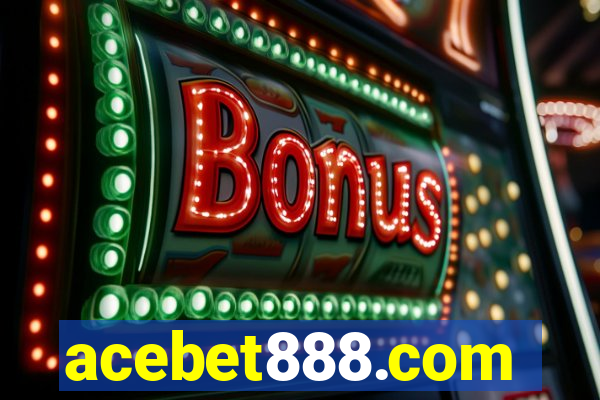 acebet888.com