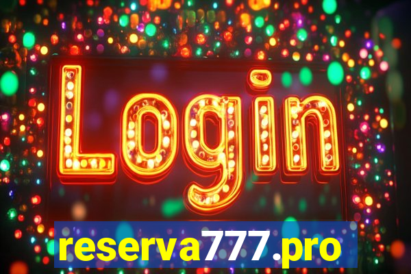 reserva777.pro