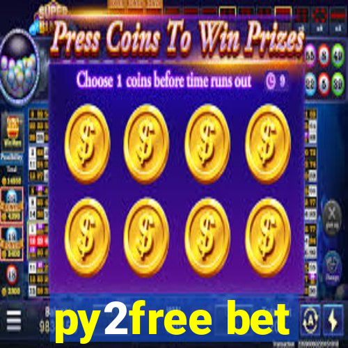 py2free bet