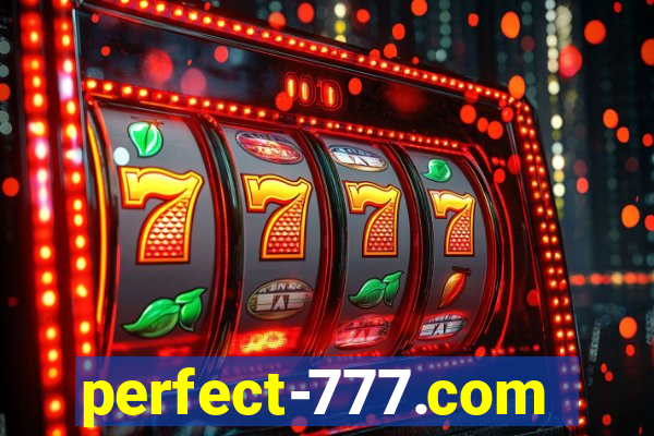 perfect-777.com