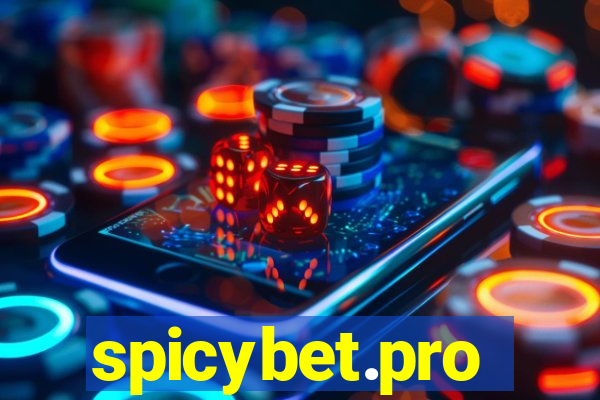 spicybet.pro