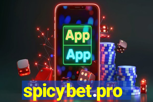 spicybet.pro