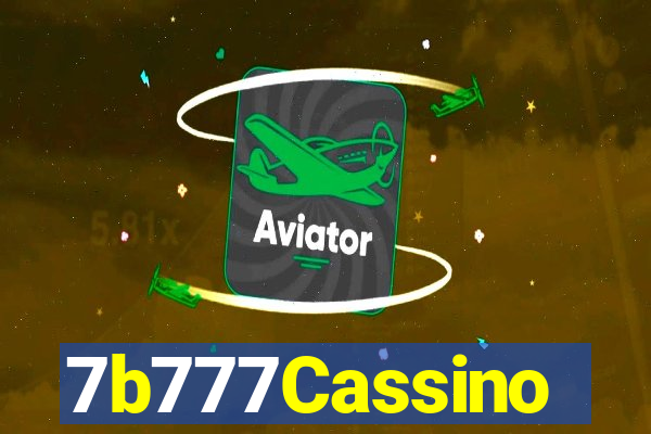 7b777Cassino