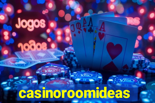 casinoroomideas