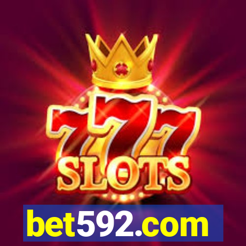 bet592.com