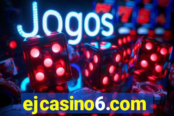 ejcasino6.com