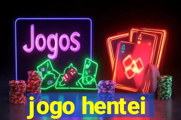 jogo hentei