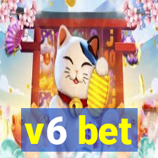 v6 bet