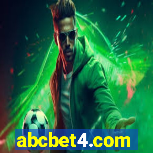 abcbet4.com