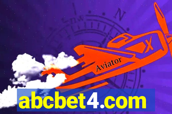 abcbet4.com