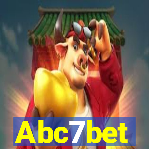 Abc7bet