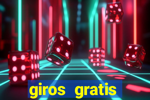 giros gratis estrela bet