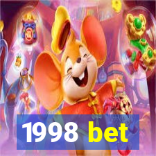 1998 bet