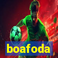 boafoda