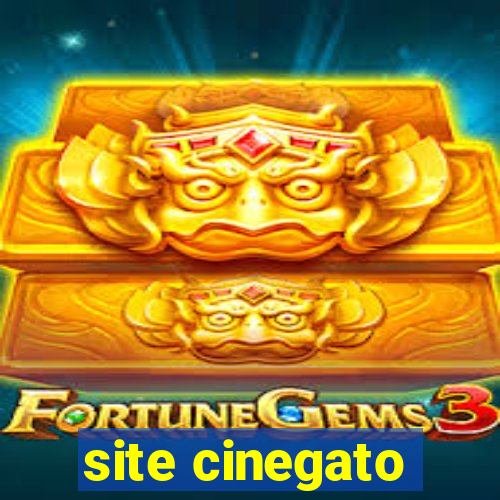 site cinegato