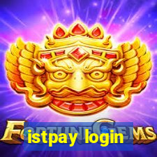 istpay login