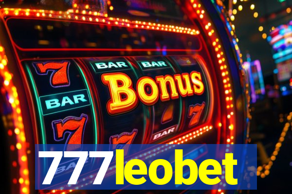 777leobet