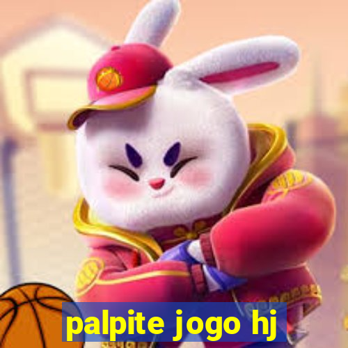 palpite jogo hj