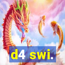 d4 swi.