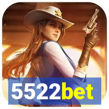 5522bet