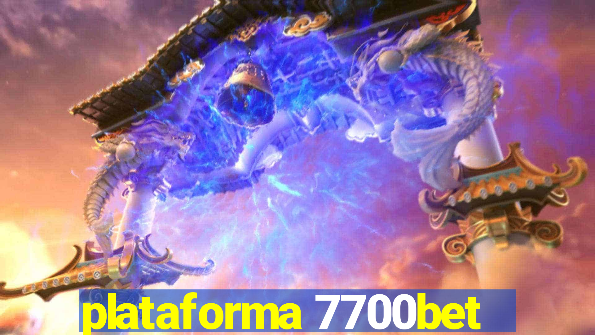 plataforma 7700bet