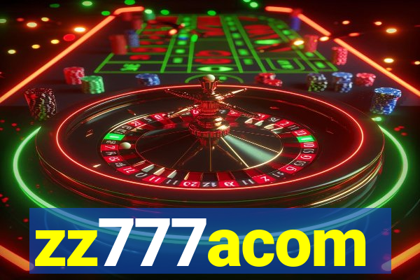 zz777acom