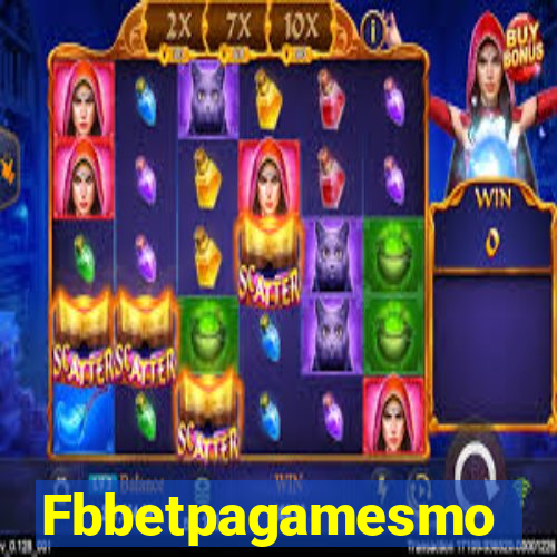 Fbbetpagamesmo