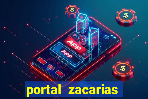 portal zacarias brinda nunes