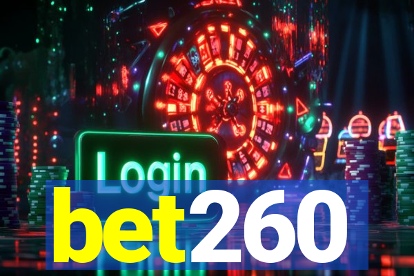 bet260