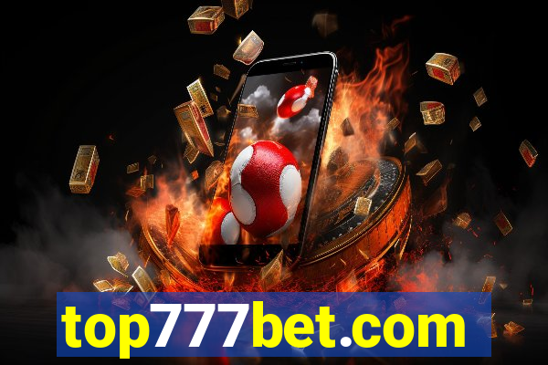 top777bet.com