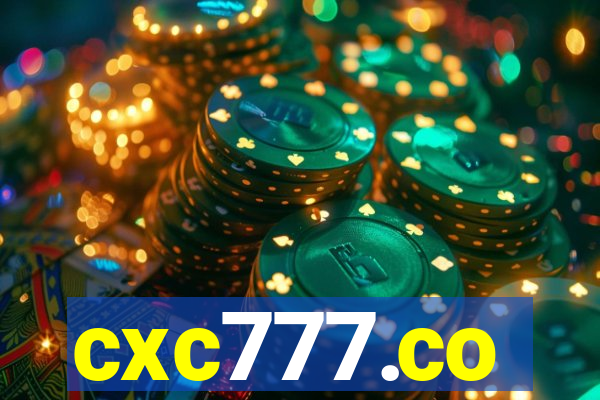 cxc777.co