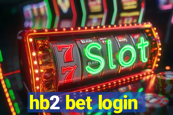 hb2 bet login