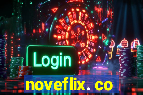 noveflix. co