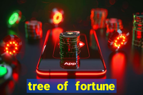 tree of fortune demo pg