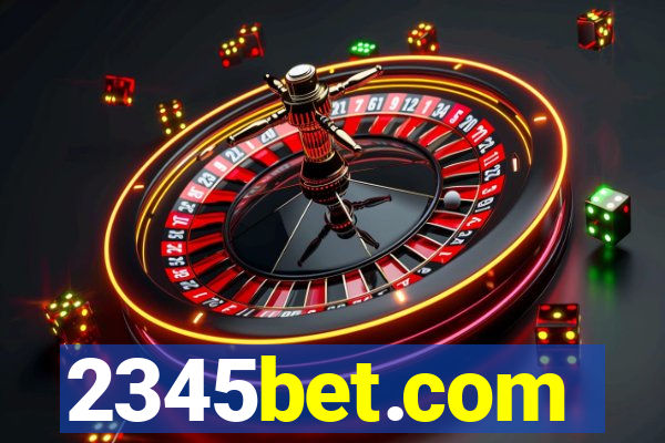 2345bet.com