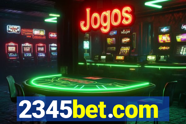 2345bet.com