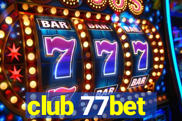 club 77bet