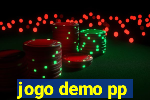 jogo demo pp